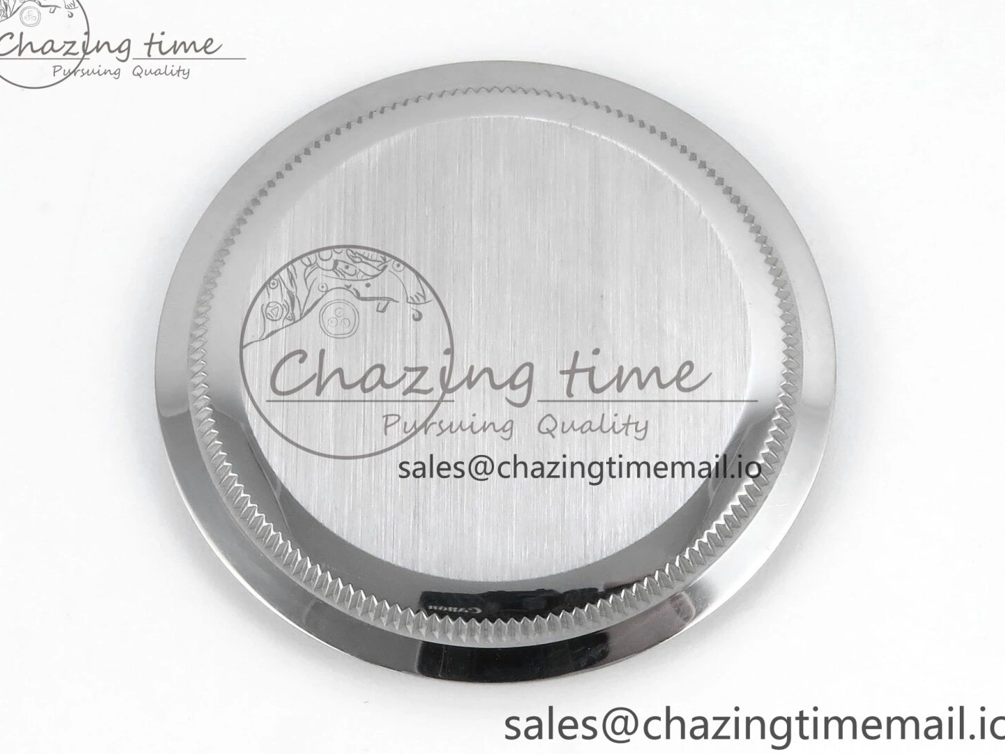 Dial Edition Gray on Daytona Strap 126519 1:1 V10 QF Best Oysterflex QF4131 Black 0202